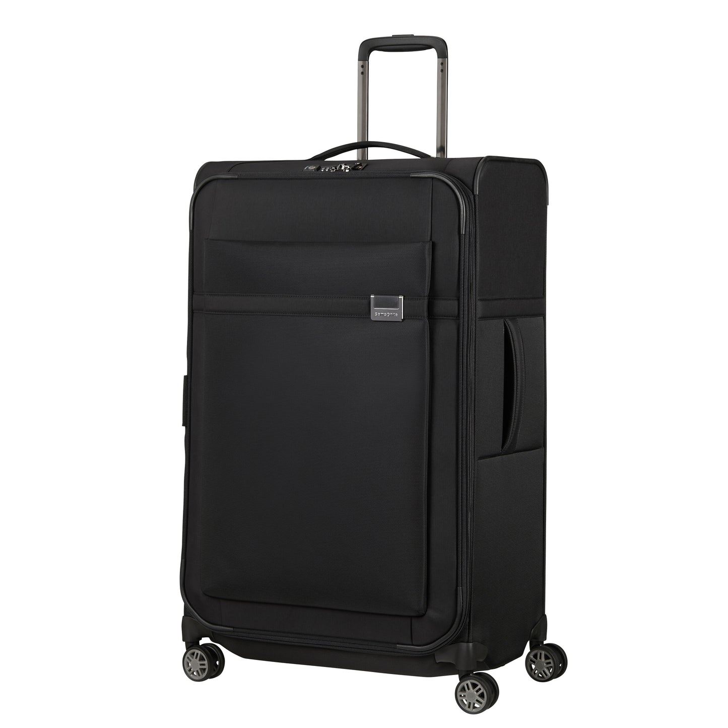 Samsonite Airea Valise souple extensible grande à roulettes