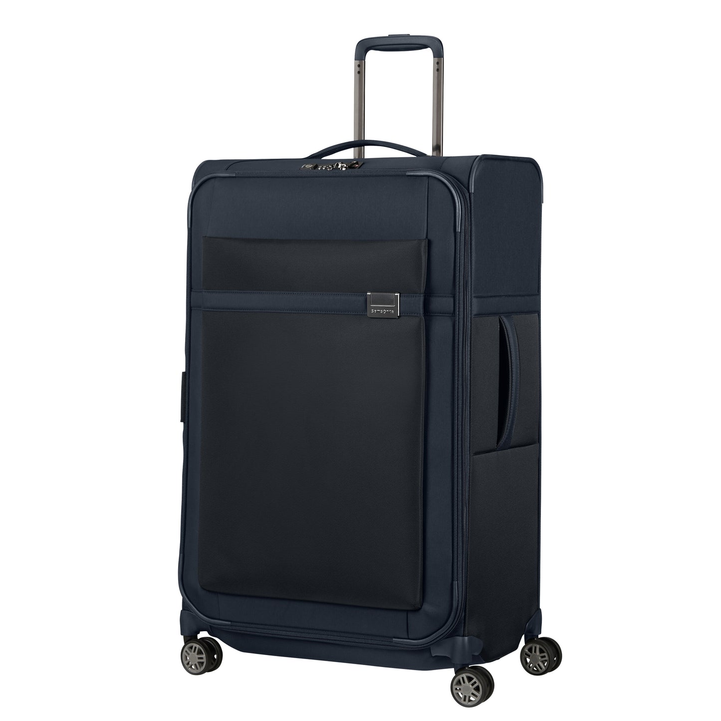 Samsonite Airea Valise souple extensible grande à roulettes