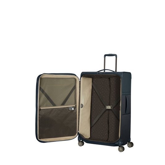 Samsonite Airea Valise souple extensible grande à roulettes