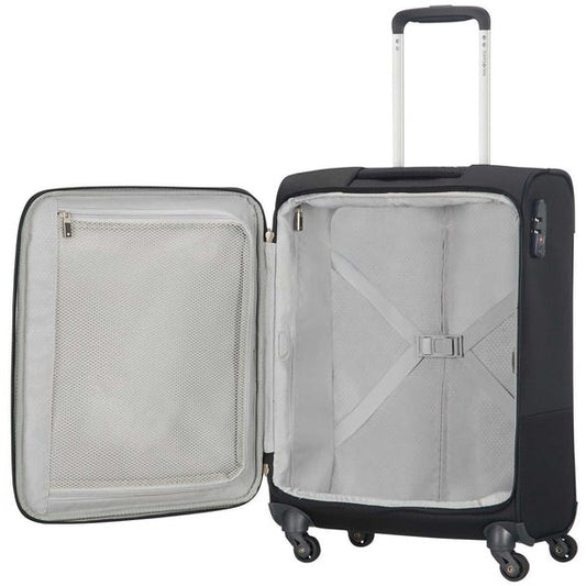 Bagages à main Samsonite Base Boost Spinner Softside