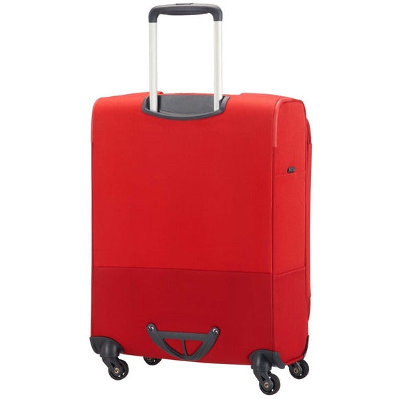 Bagages à main Samsonite Base Boost Spinner Softside