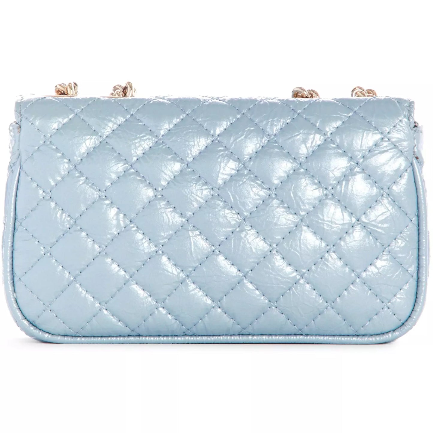 GUESS Spark Micro Mini Crossbody