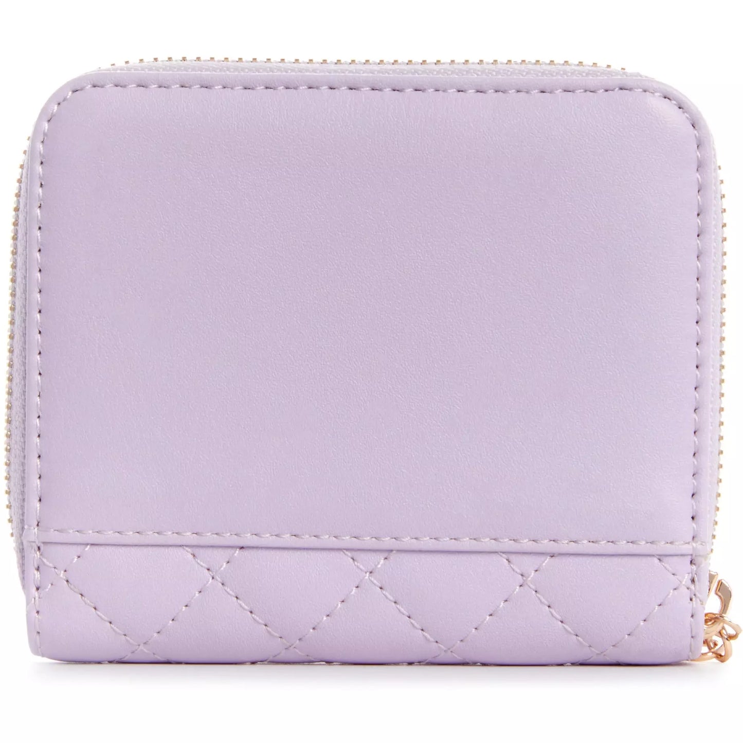 GUESS Rue Rose Small Zip Around