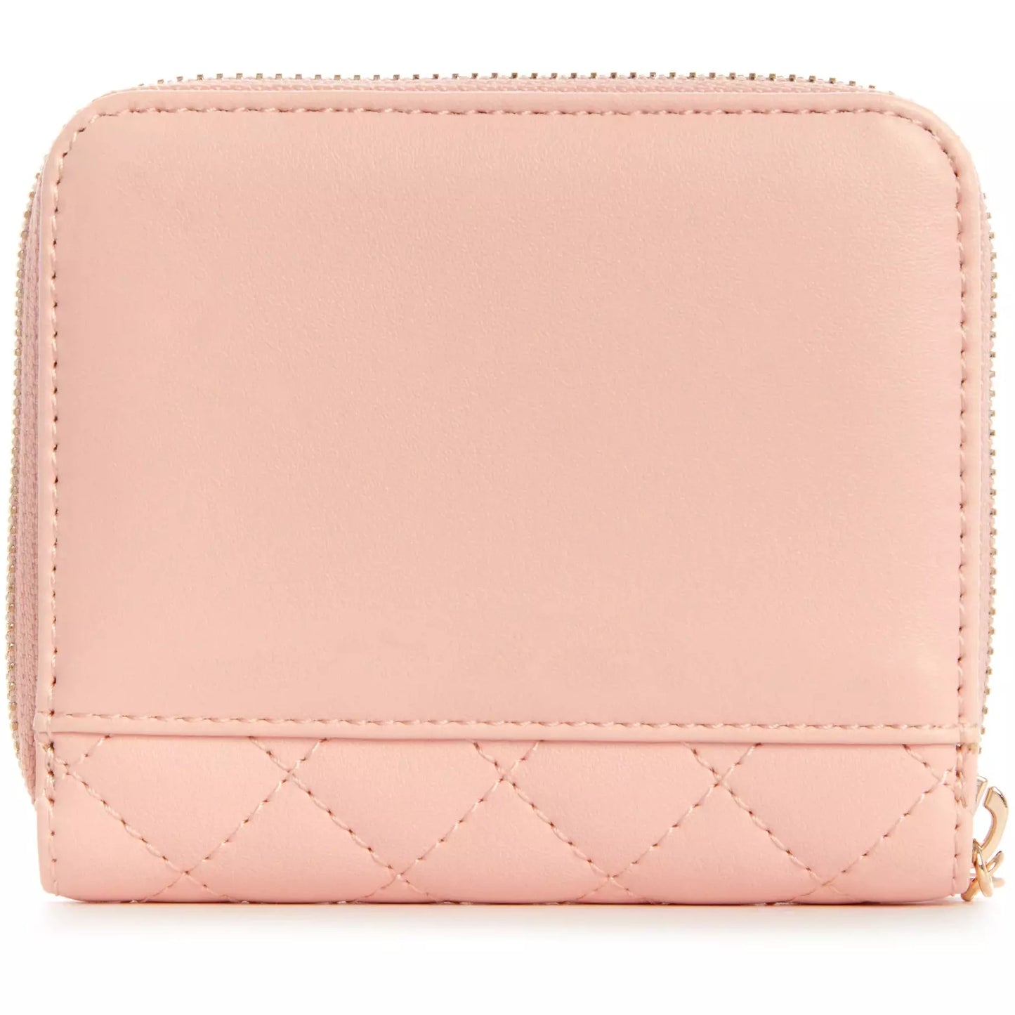 GUESS Rue Rose Small Zip Around