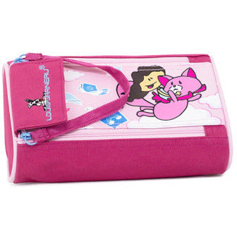 Trousse à crayons Louis Garneau - Lecture