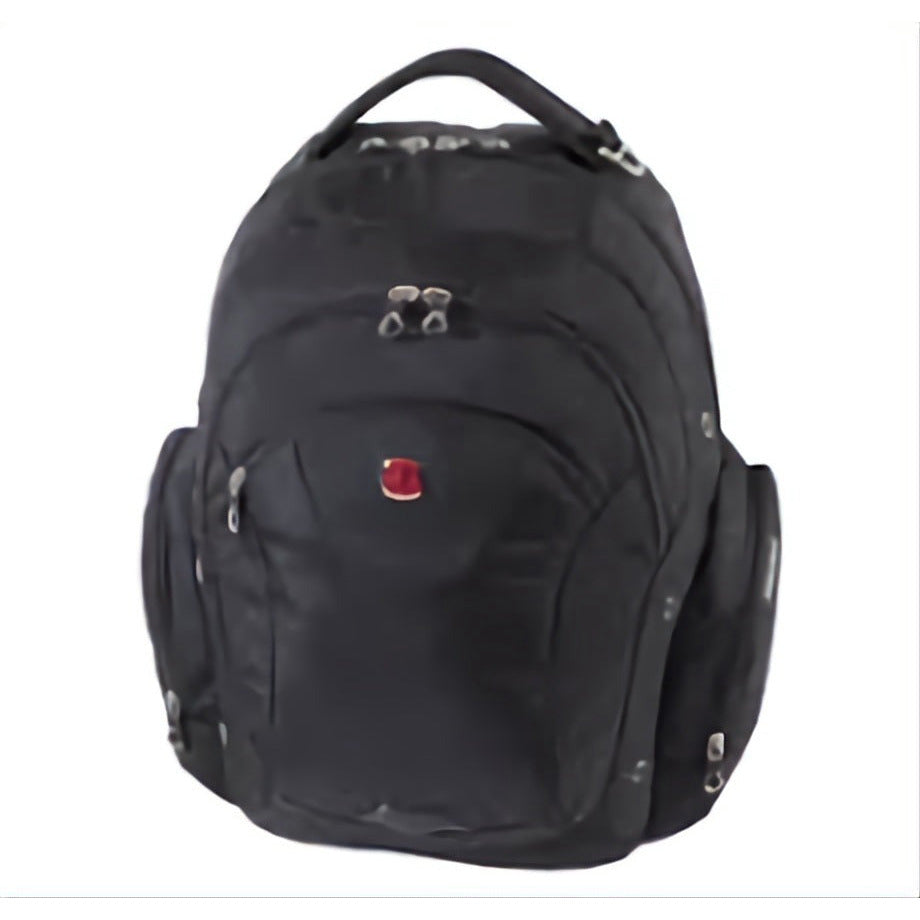 Sac à dos pour ordinateur portable SwissGear - Noir