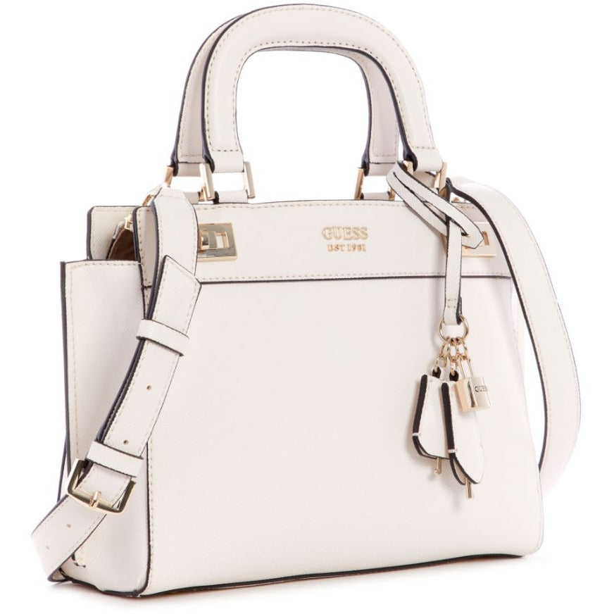 GUESS Katey Sac à main de petite amie