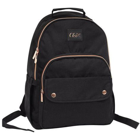 Sac à dos Cléo - Noir