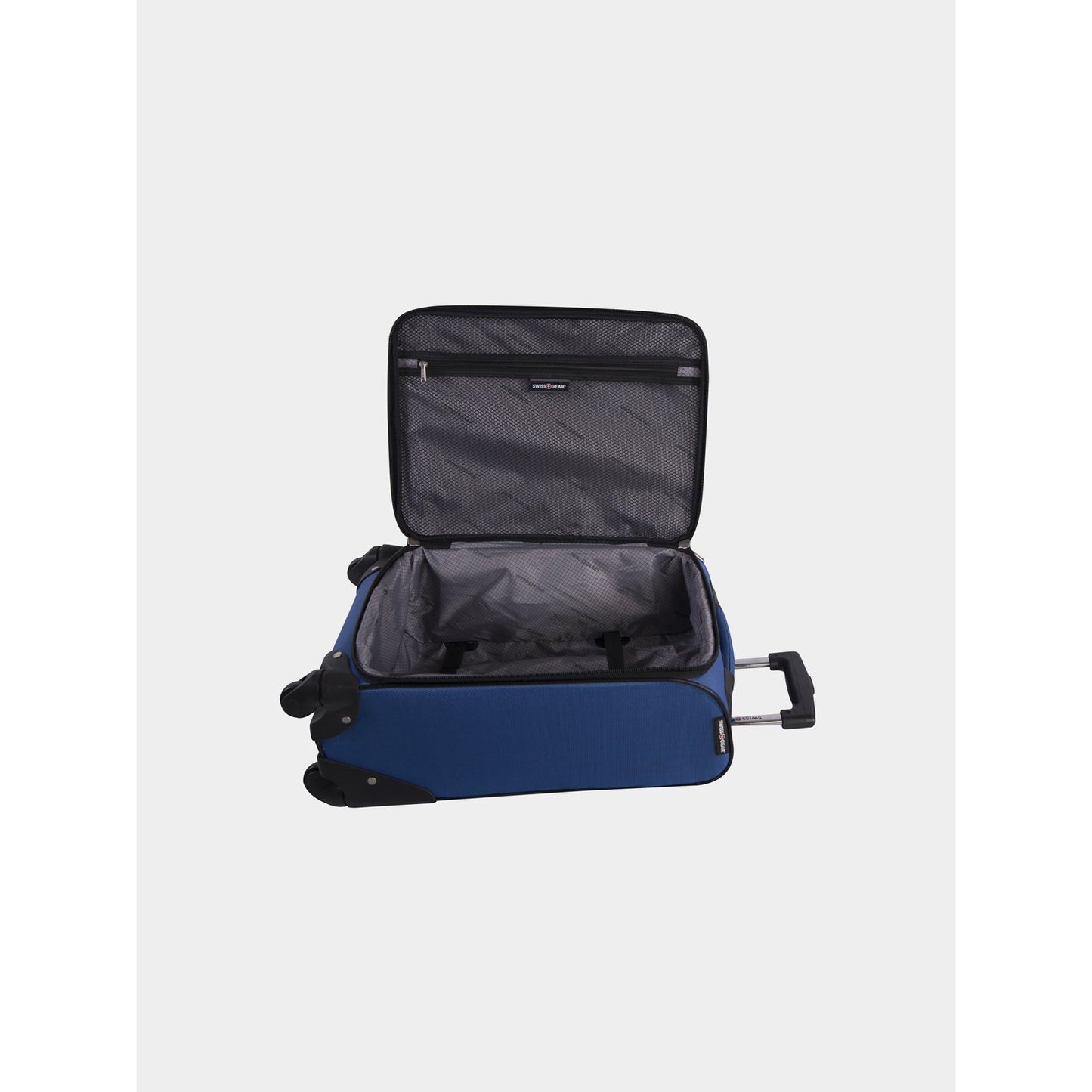 Valise souple à roulettes SwissGear Valais Collection