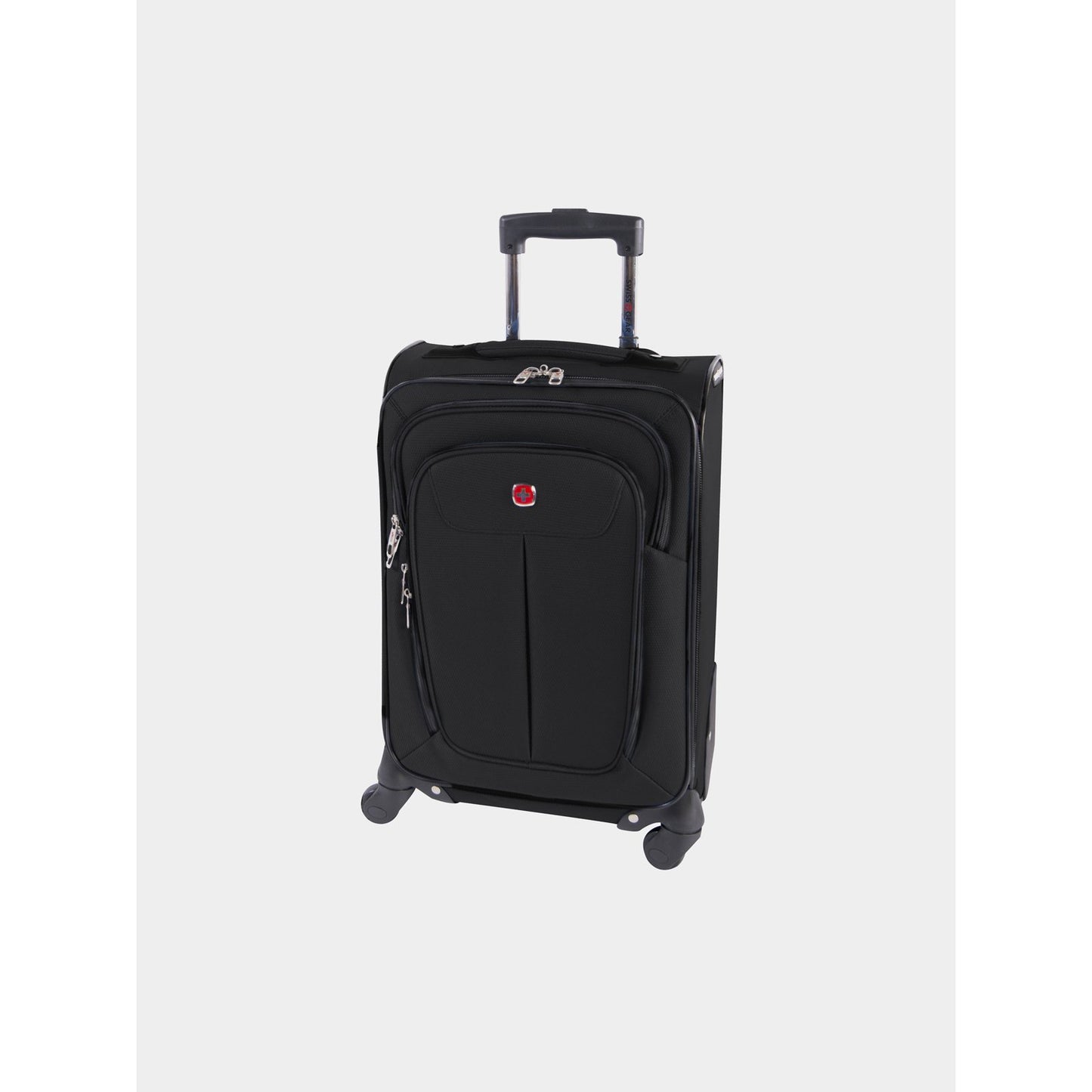 Valise souple à roulettes SwissGear Valais Collection