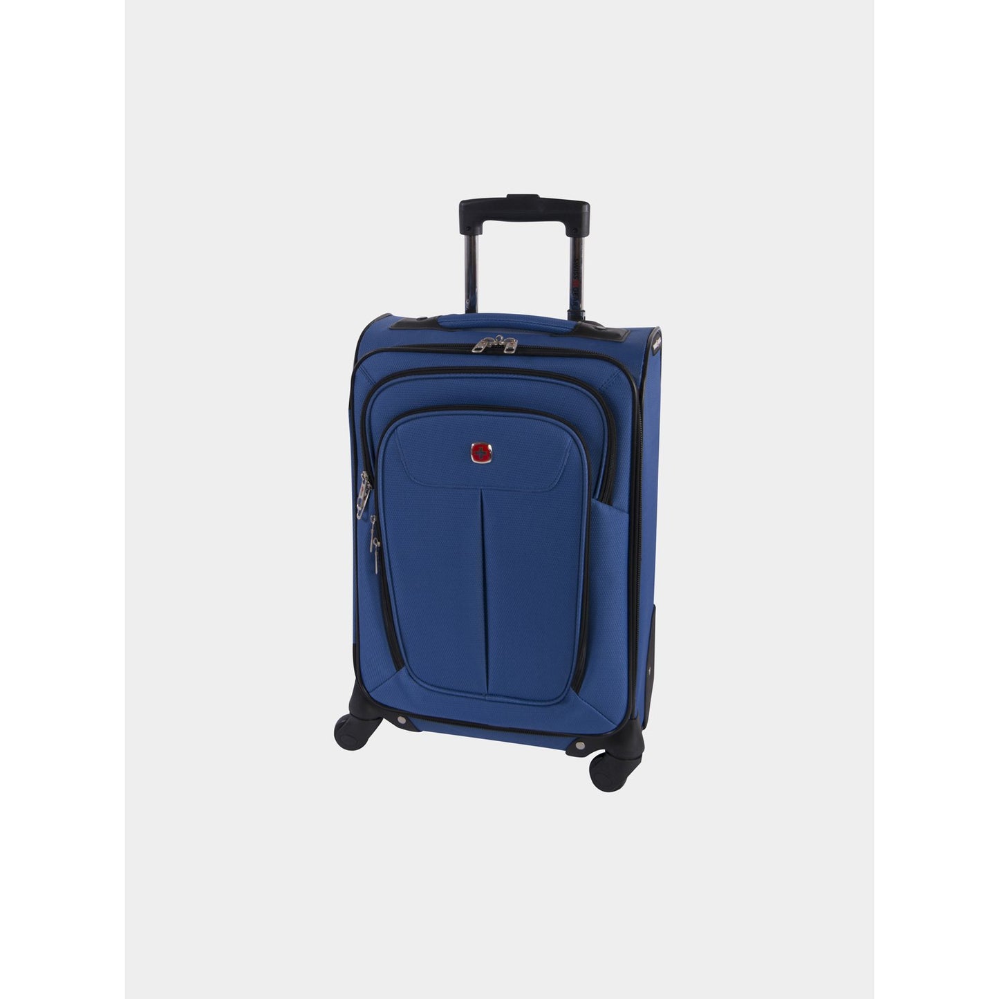 Valise souple à roulettes SwissGear Valais Collection