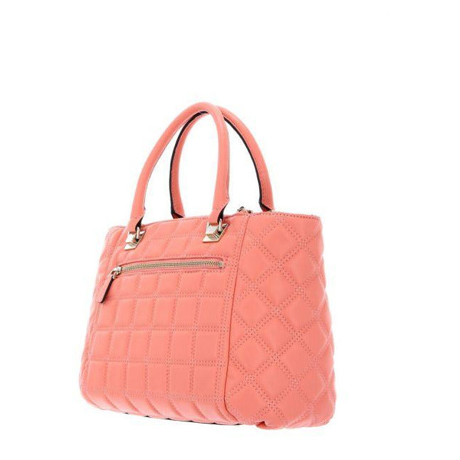 GUESS Kamina Status Satchel