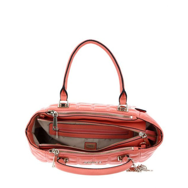 GUESS Kamina Status Satchel