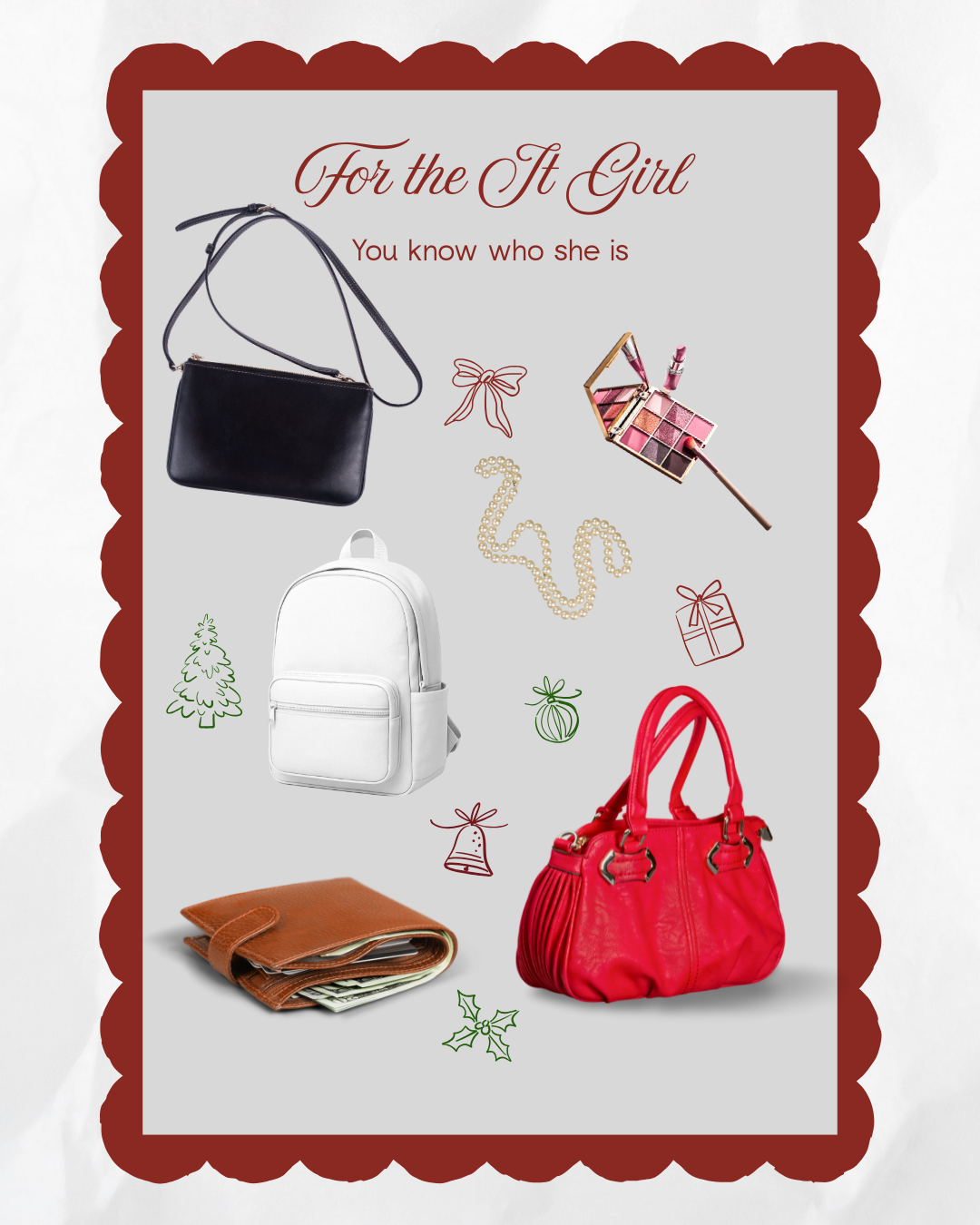 Handpicked for Valentine’s Day – Style That Speaks from the Heart