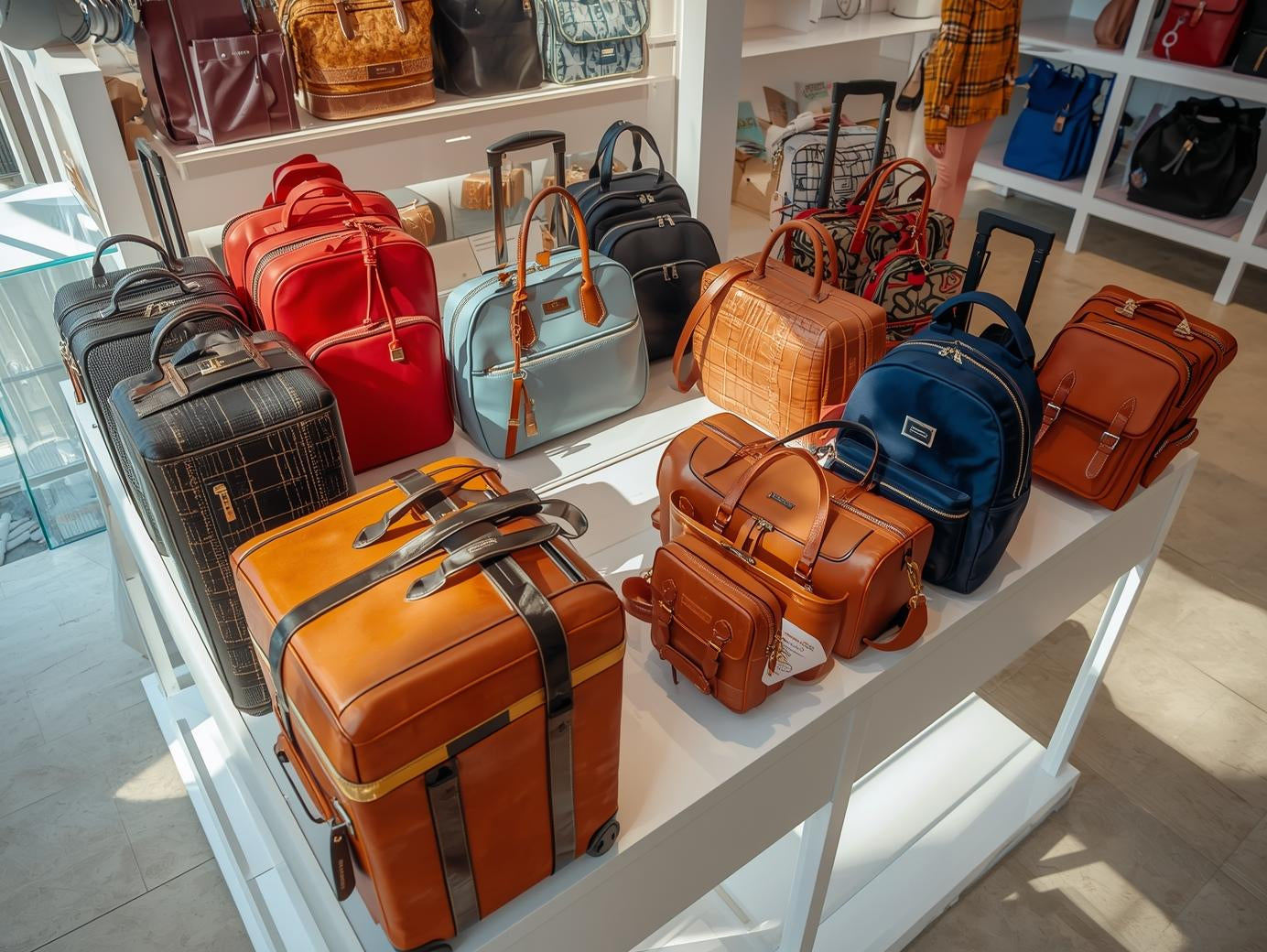 Best Durable Luggage for Traveling in Canadian Winter (2025 Trend Guide)