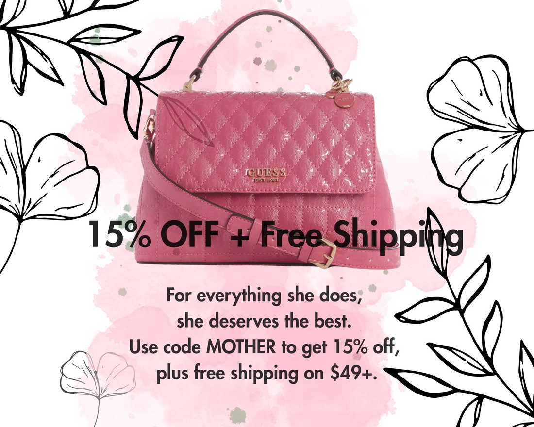 Elegance That Lasts: Celebrate Mother’s Day with Moura Cuir