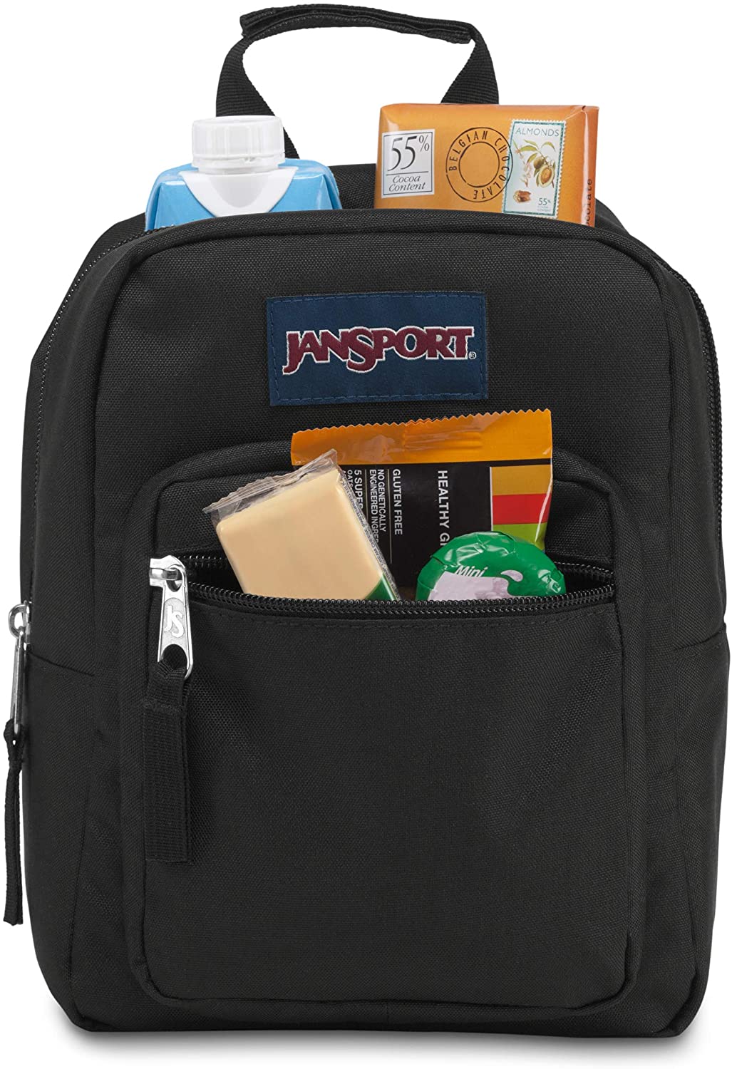 Lunch box