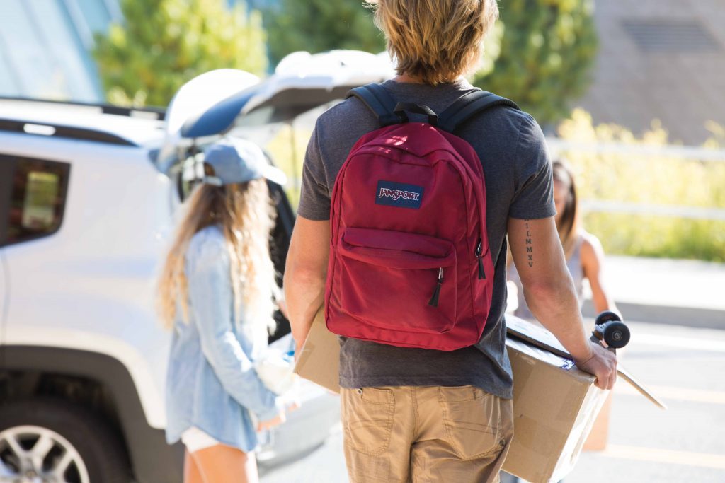 JanSport