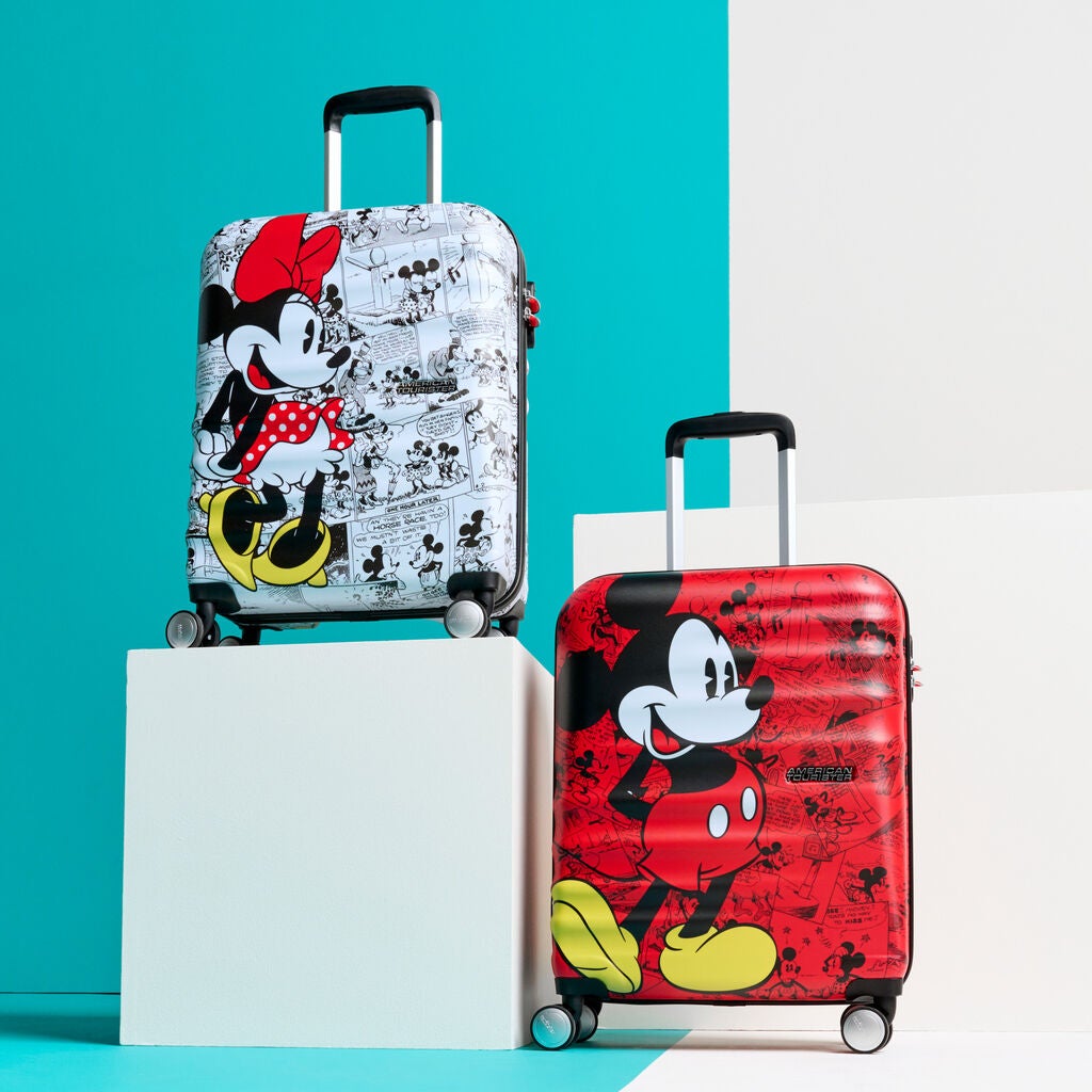 All American Tourister Collections