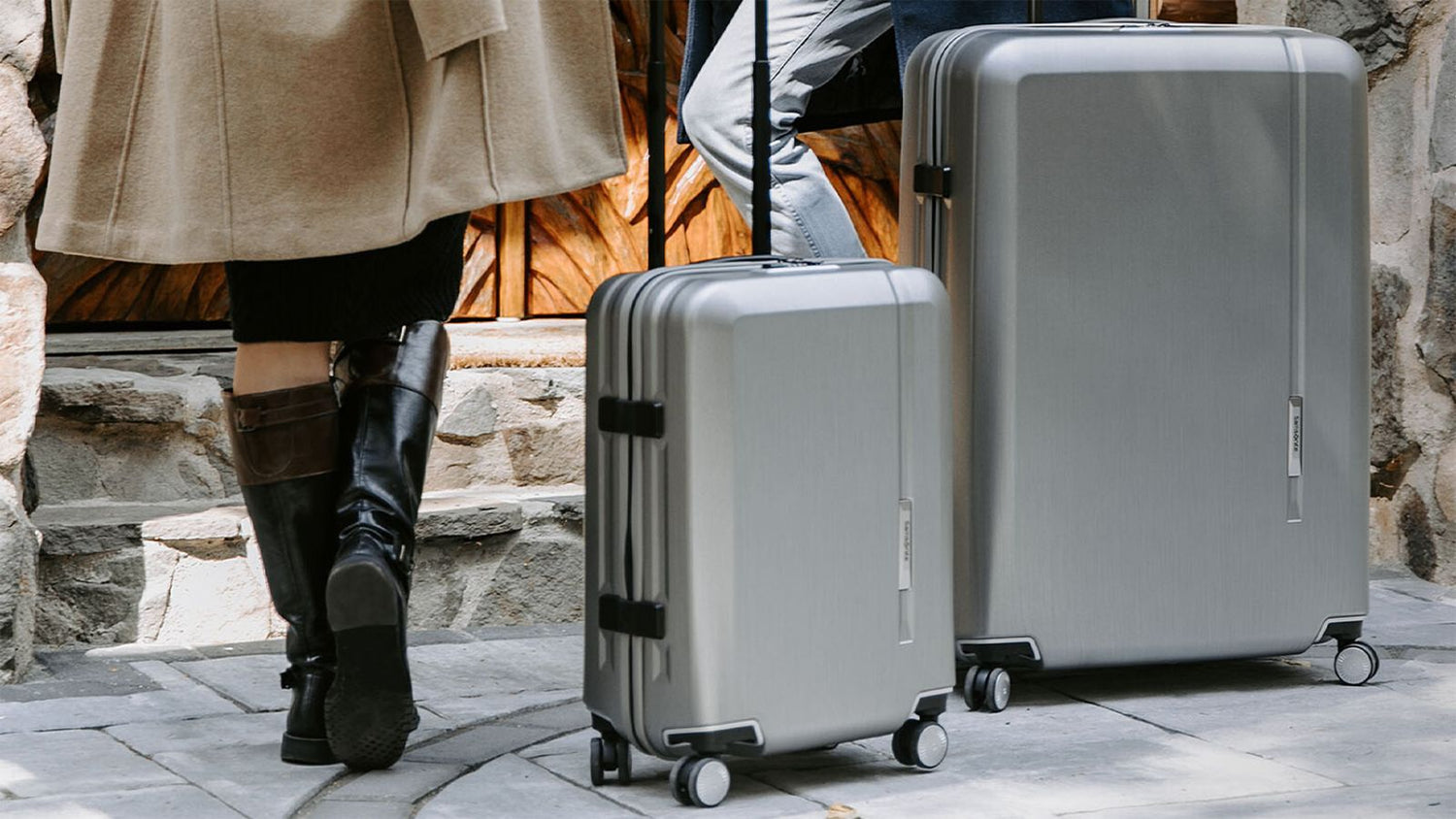 Samsonite Luggage