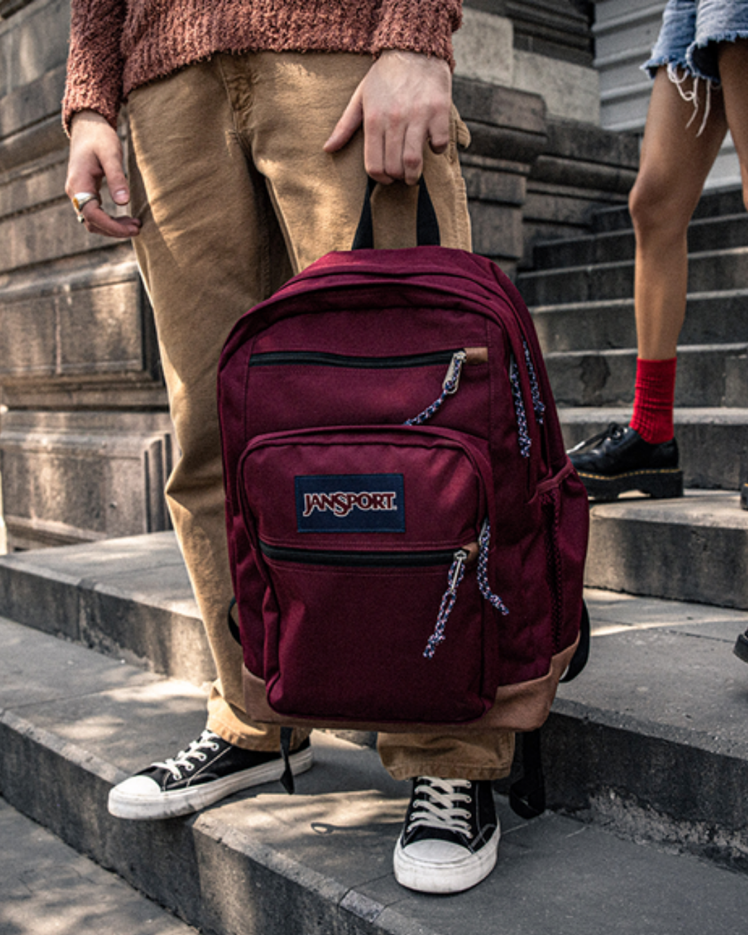 JanSport