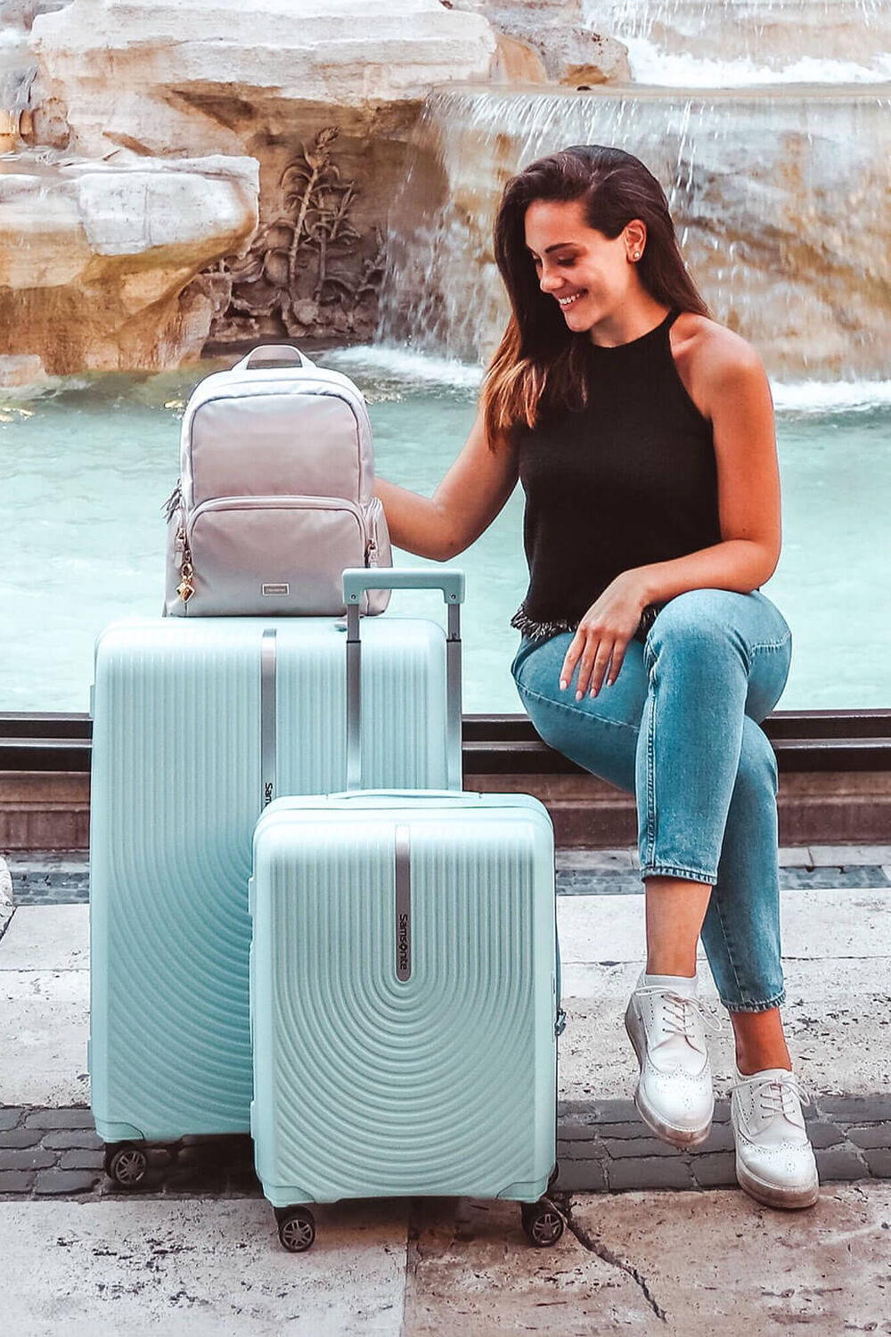 Samsonite