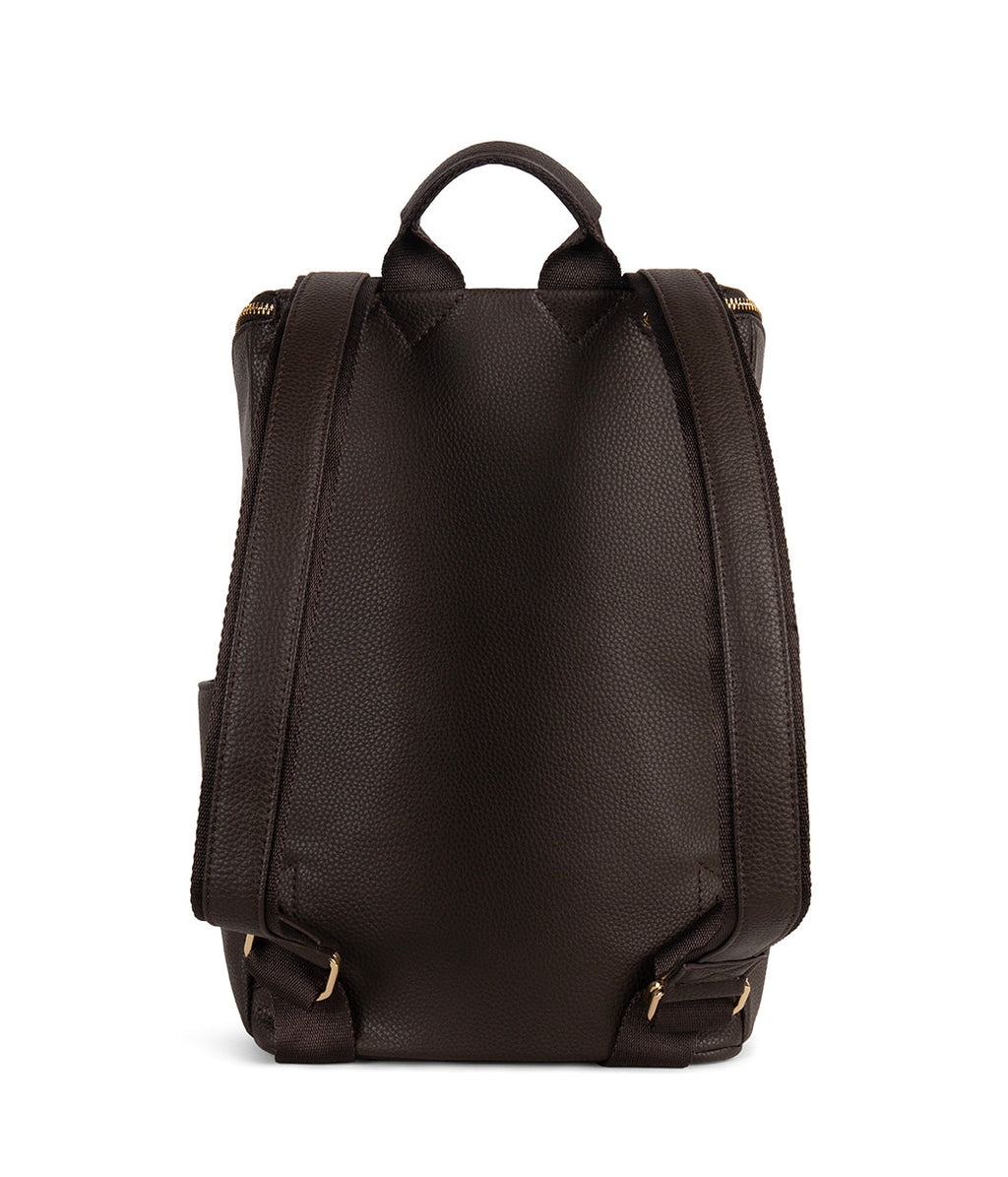 Matt & Nat Brave Vegan Backpack - Grain