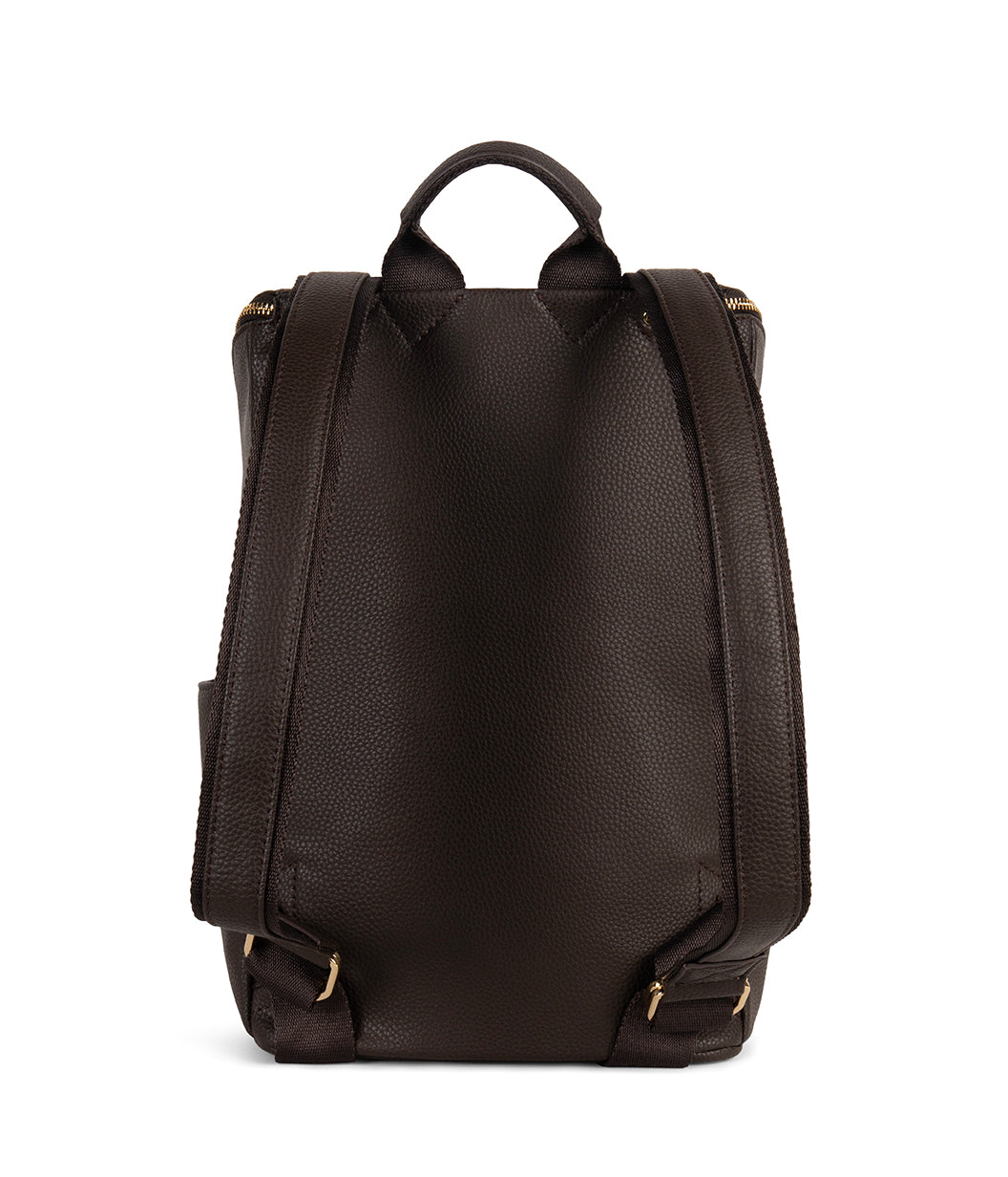 Matt & Nat Brave Vegan Backpack - Grain