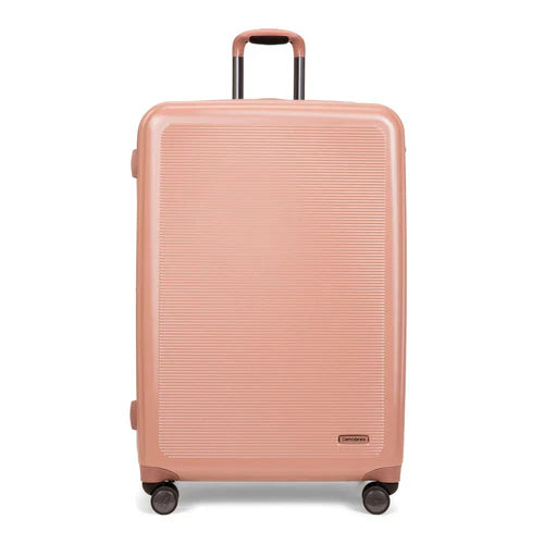 Samsonite Kenya Hardside Luggage - Blush