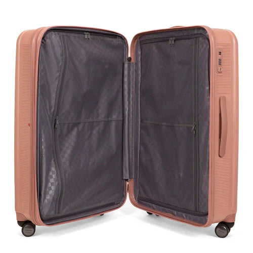 Samsonite Kenya Hardside Luggage - Blush