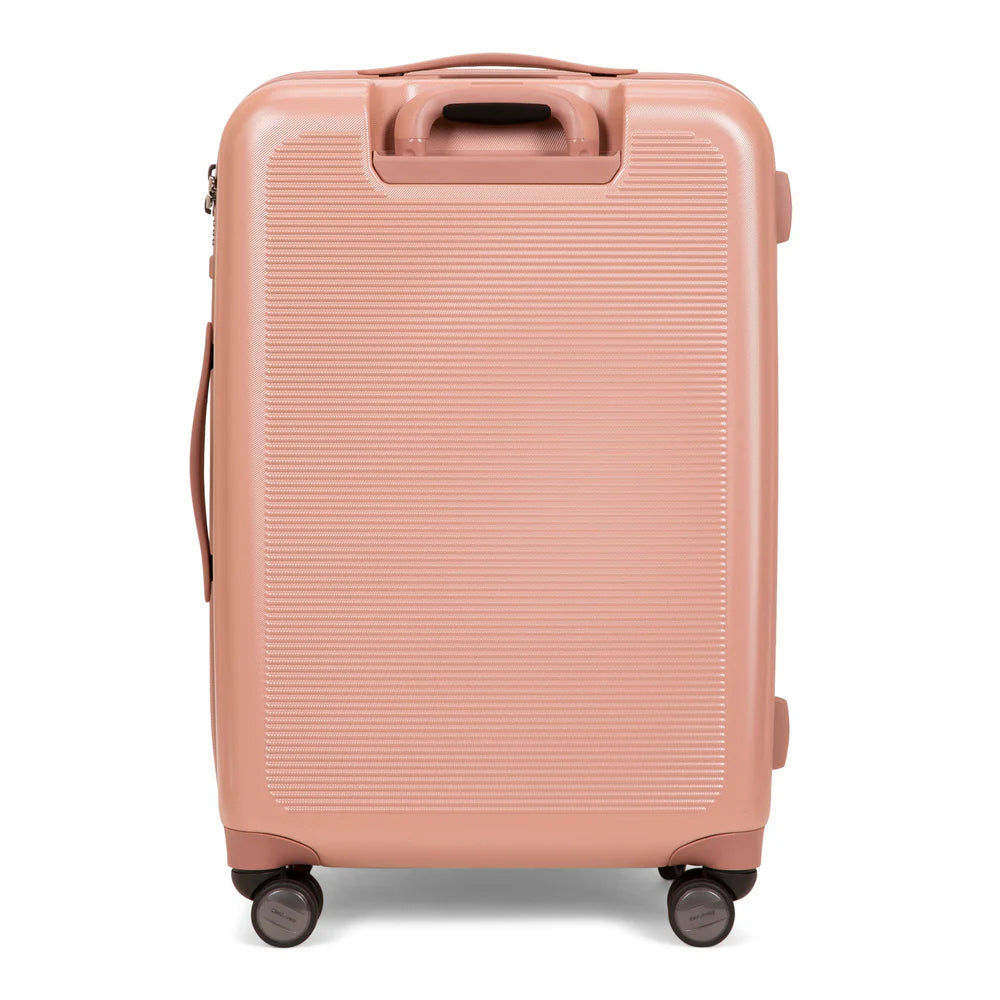 Samsonite Kenya Hardside Luggage - Blush