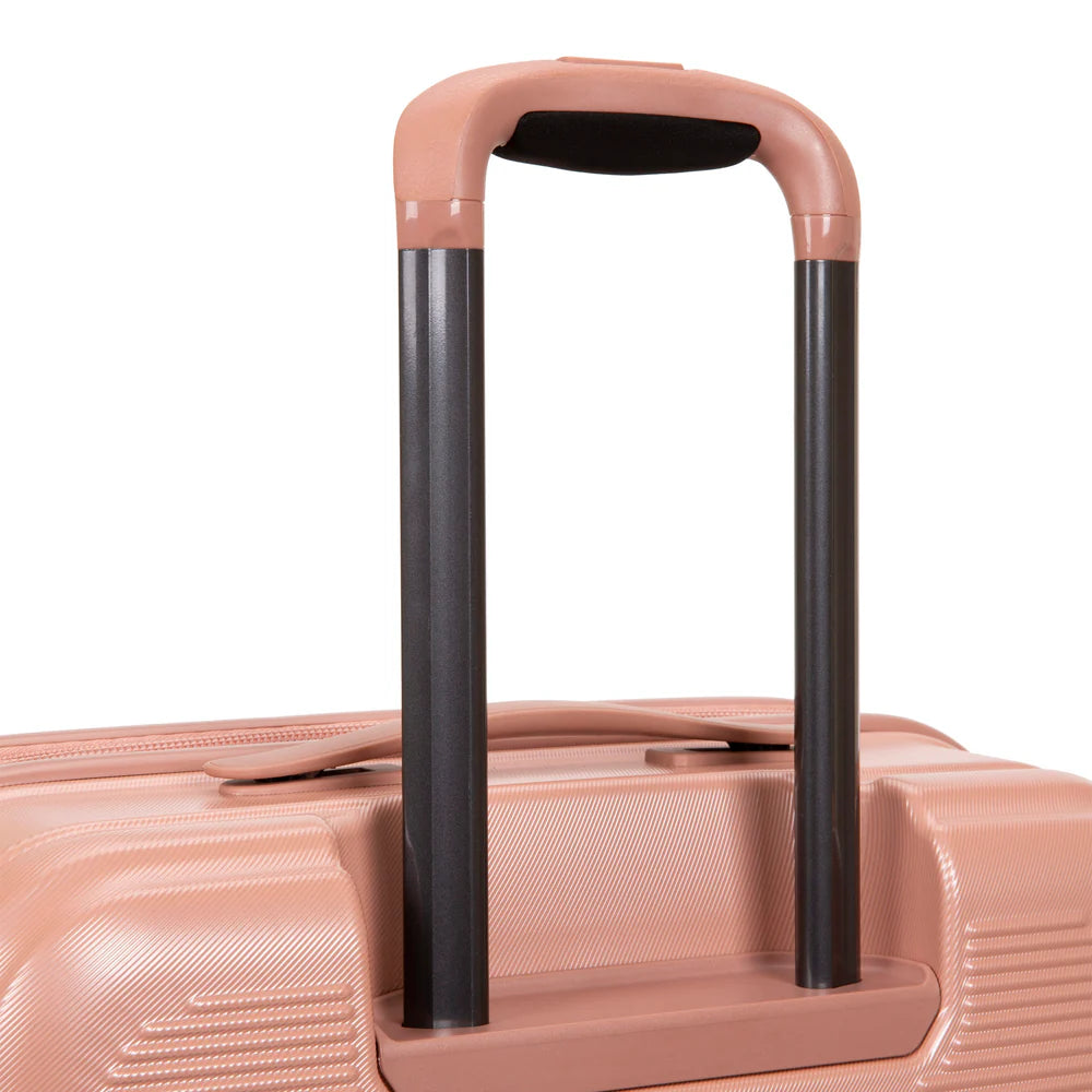 Samsonite Kenya Hardside Luggage - Blush