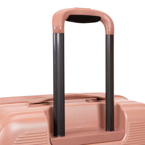 Samsonite Kenya Hardside Luggage - Blush