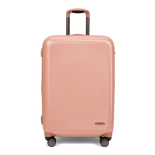 Samsonite Kenya Hardside Luggage - Blush