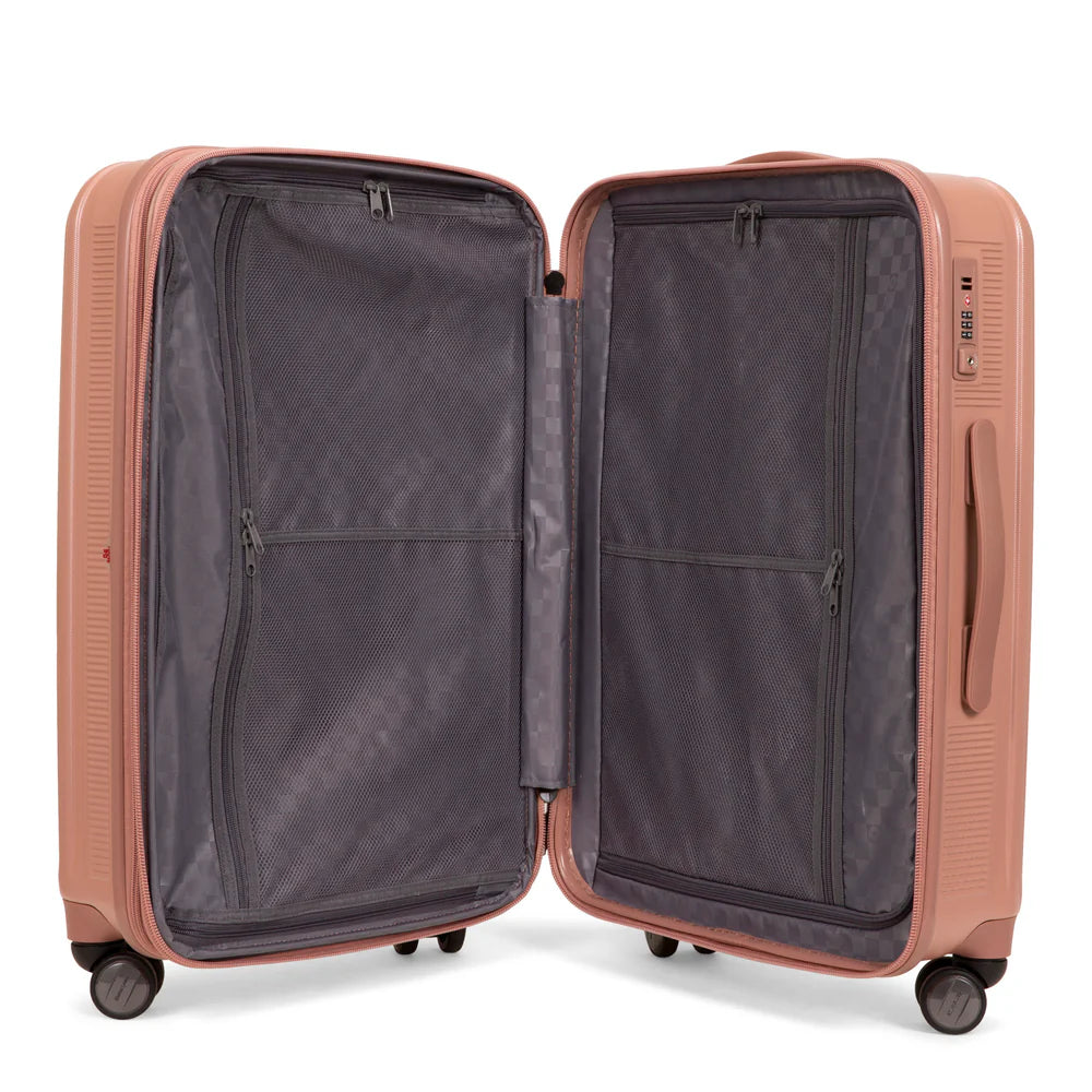 Samsonite Kenya Hardside Luggage - Blush