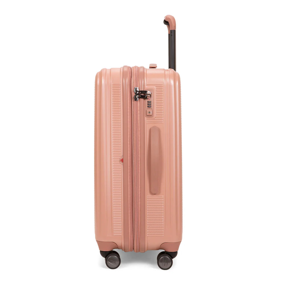 Samsonite Kenya Hardside Luggage - Blush