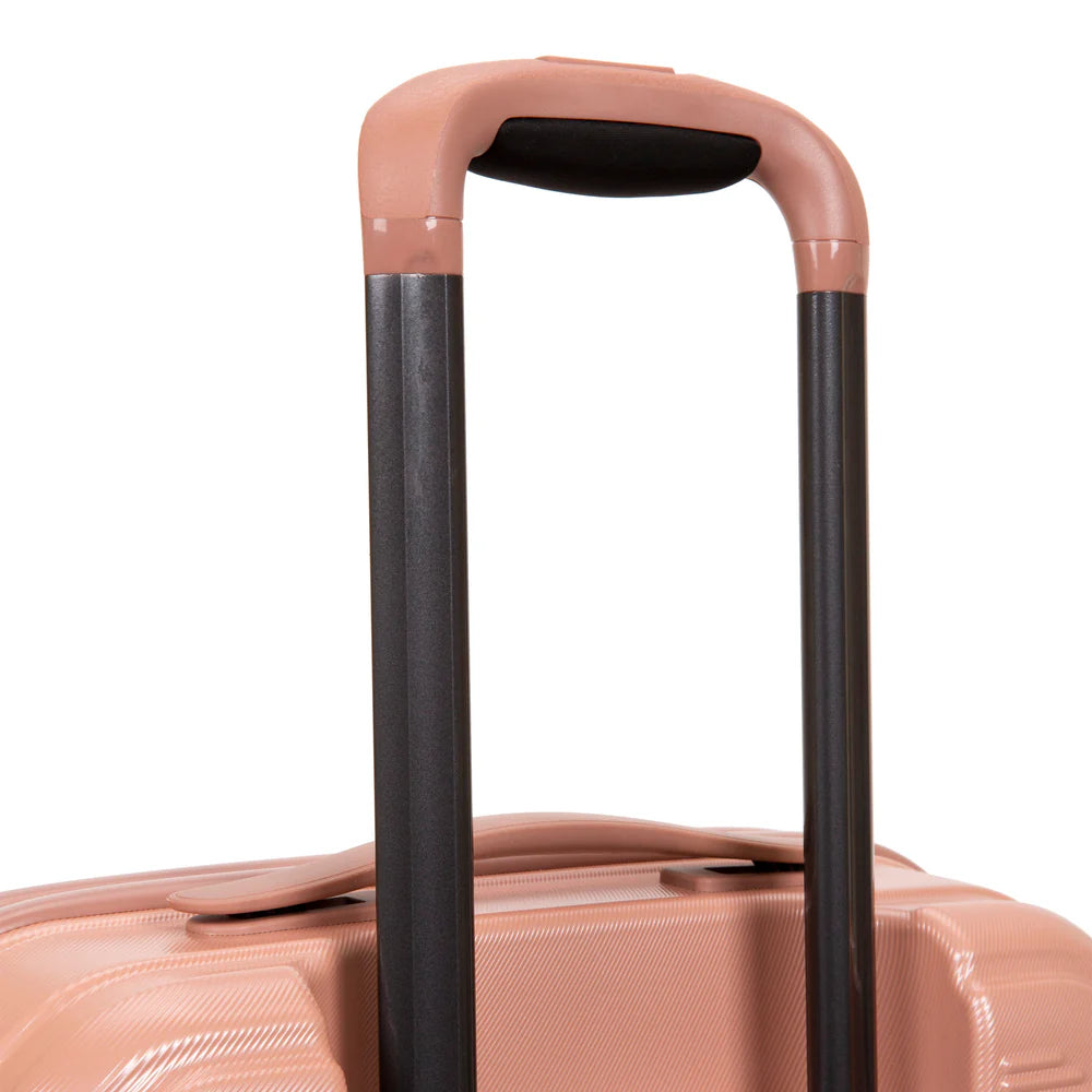 Samsonite Kenya Hardside Luggage - Blush