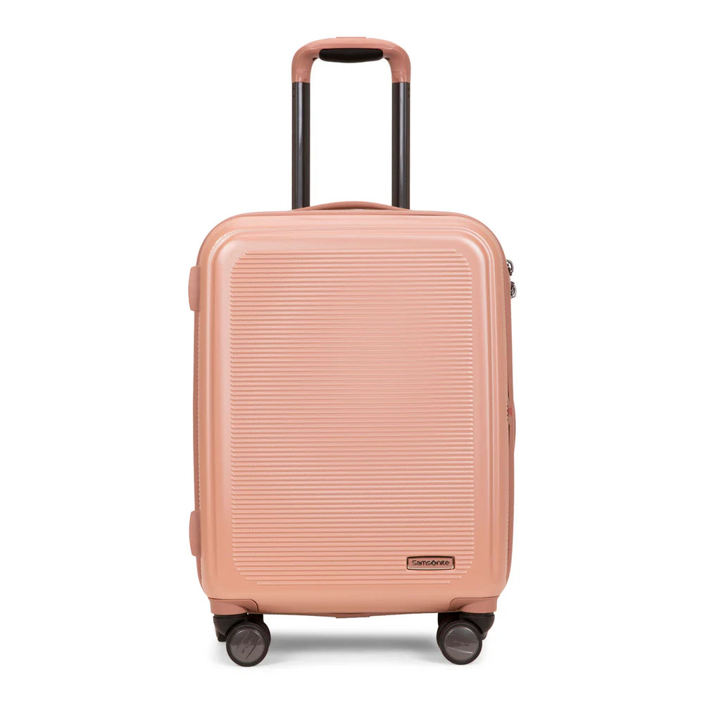 Samsonite Kenya Hardside Luggage - Blush