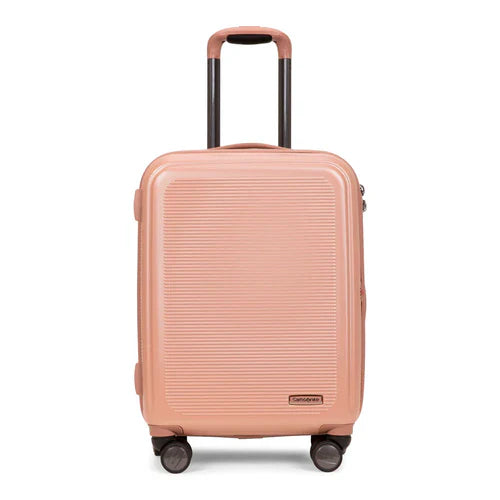 Samsonite Kenya Hardside Luggage - Blush