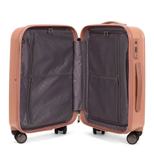Samsonite Kenya Hardside Luggage - Blush