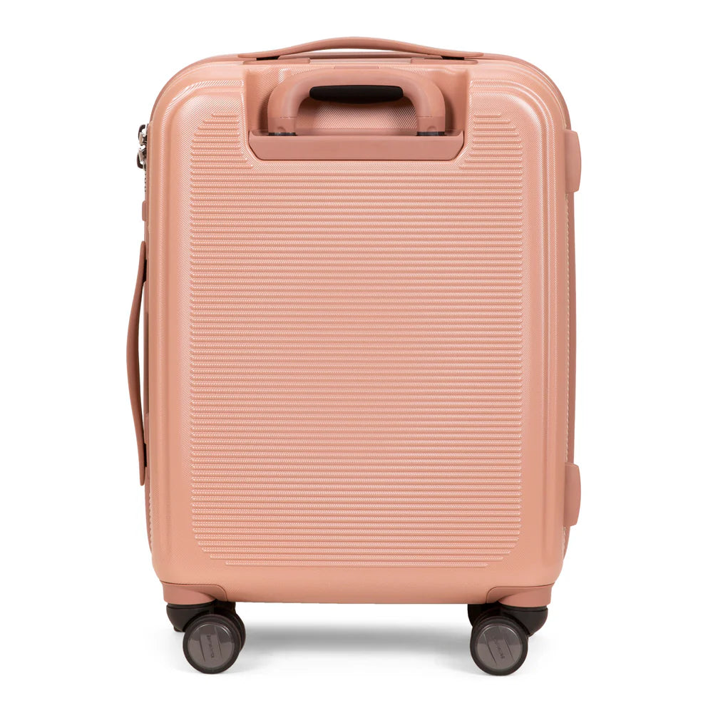 Samsonite Kenya Hardside Luggage - Blush