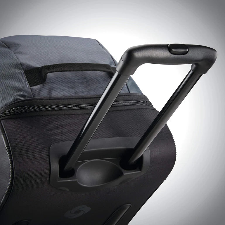 Samsonite Andante 2 Wheeled Duffle 32"