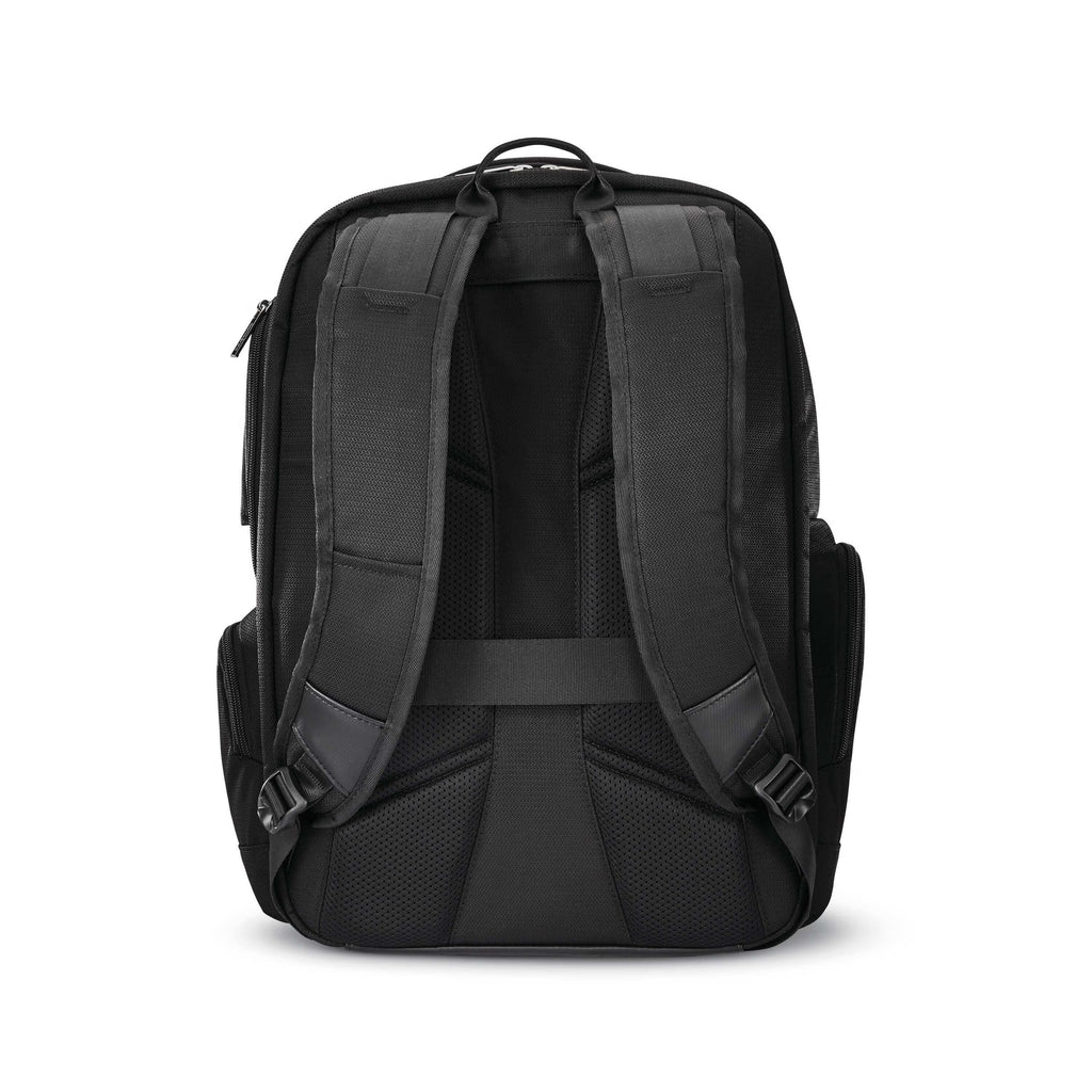 Samsonite Tectonic 2 Sweetwater Backpack 17" - Black