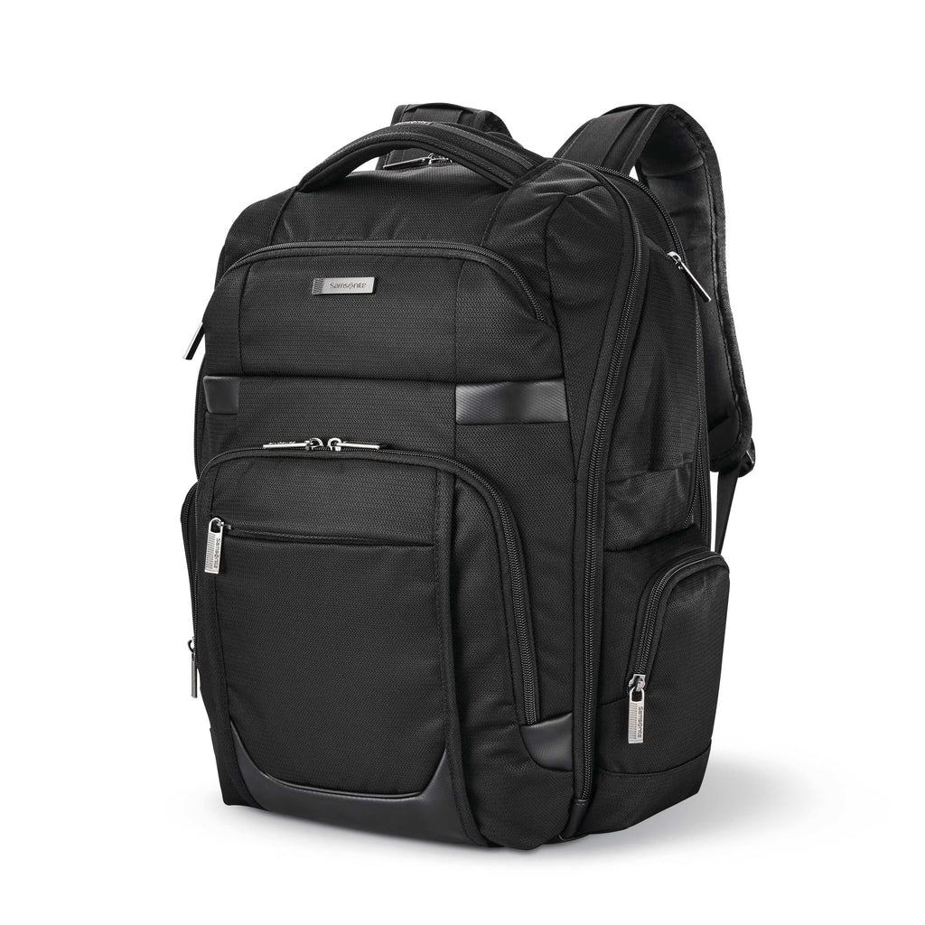 Samsonite Tectonic 2 Sweetwater Backpack 17" - Black