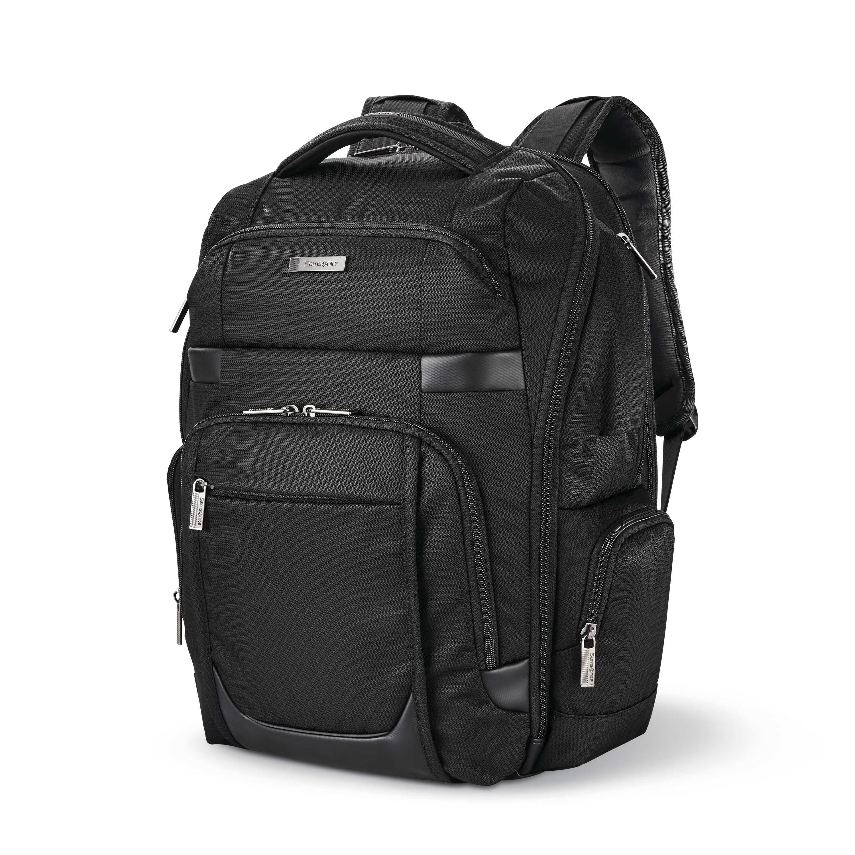 Samsonite Tectonic 2 Sweetwater Backpack 17" - Black