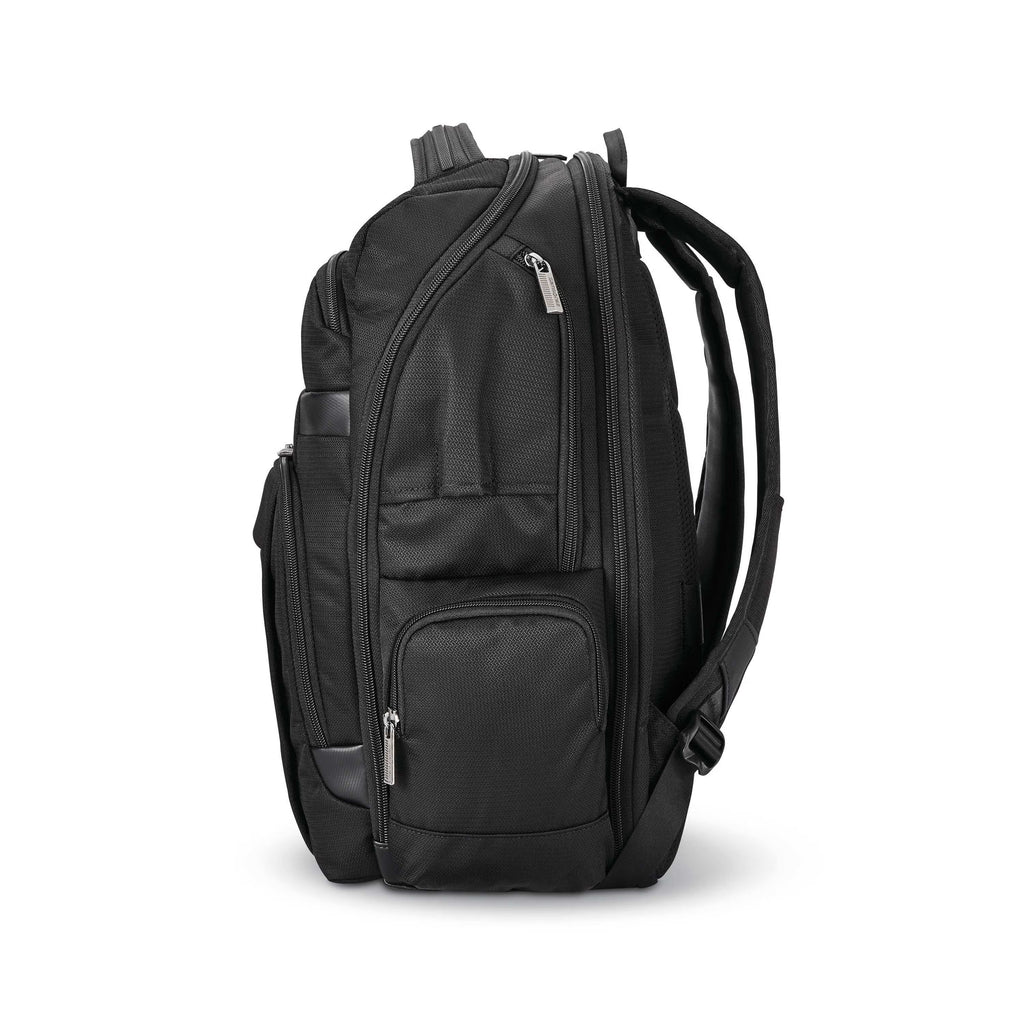 Samsonite Tectonic 2 Sweetwater Backpack 17" - Black