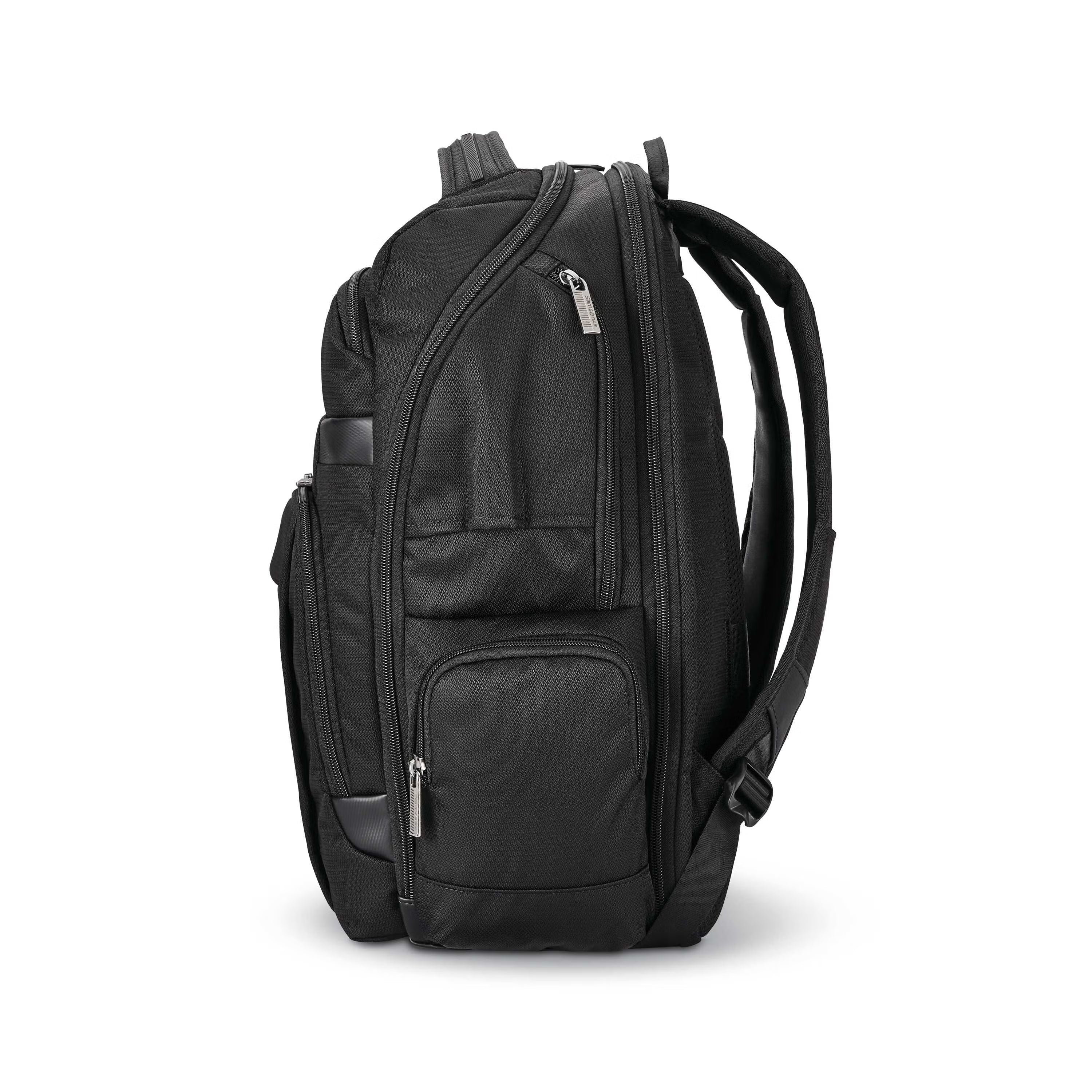 Samsonite Tectonic 2 Sweetwater Backpack 17" - Black