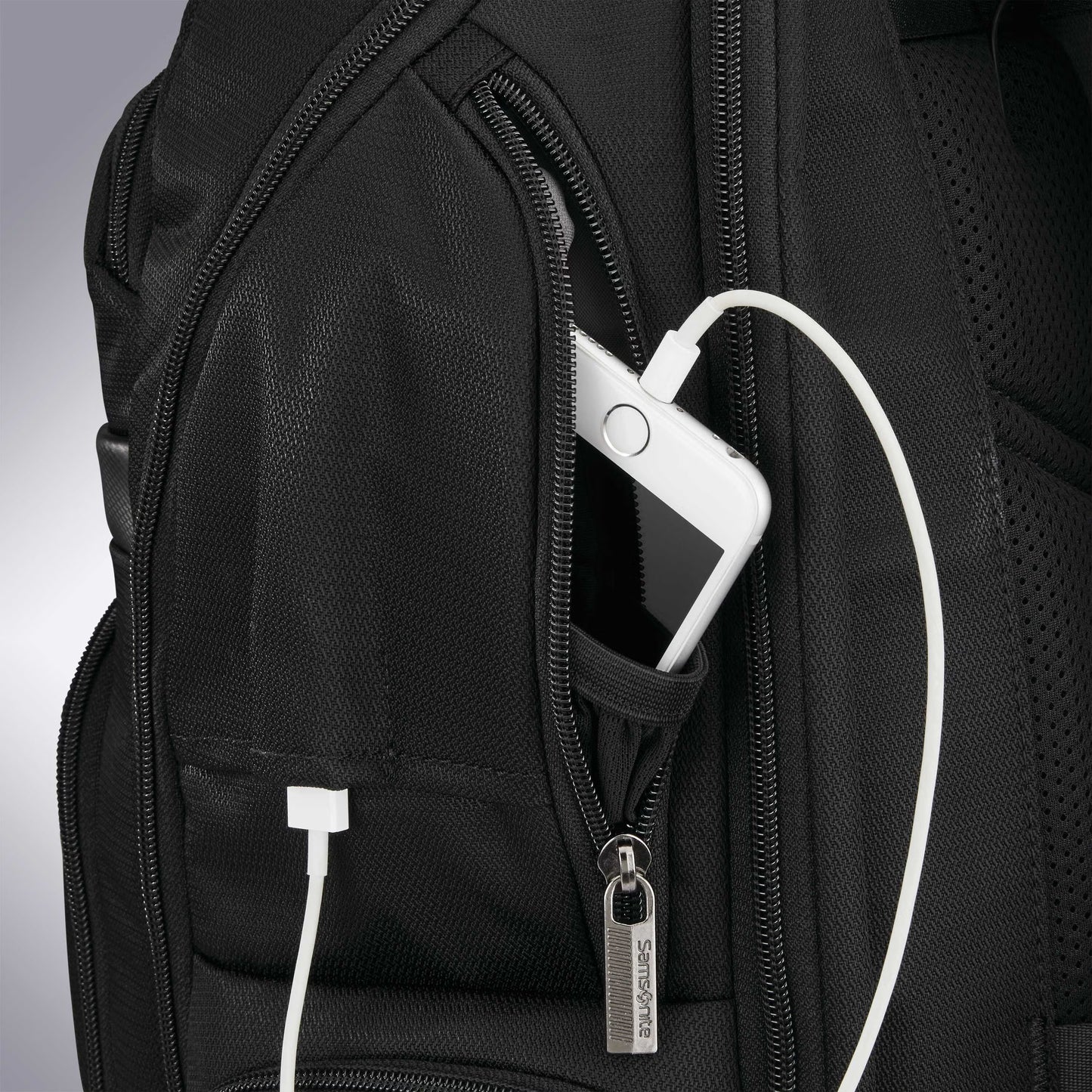 Samsonite Tectonic 2 Sweetwater Backpack 17" - Black