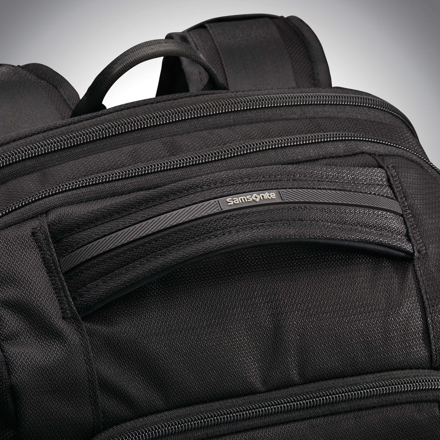 Samsonite Tectonic 2 Sweetwater Backpack 17" - Black