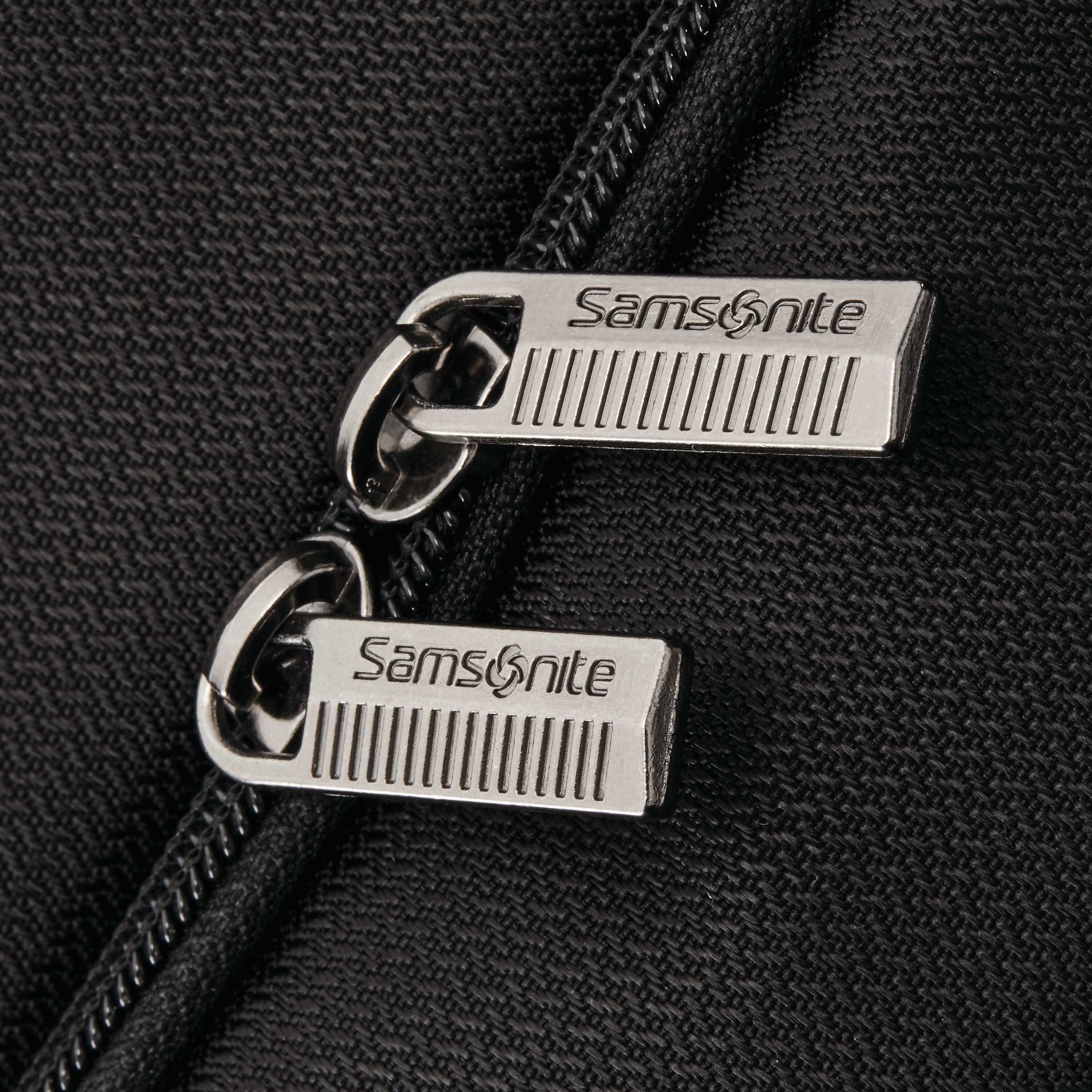 Samsonite Tectonic 2 Sweetwater Backpack 17" - Black